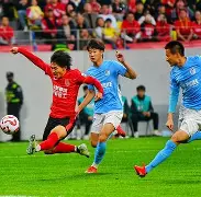 爱游戏下载-关于成都蓉城刷新队史纪录备战中超莱比锡今晨复出首秀，网友：詹姆斯在MAD比赛中精彩发挥的信息